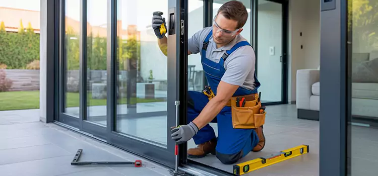 Sliding Screen Door Repair Rio Rico