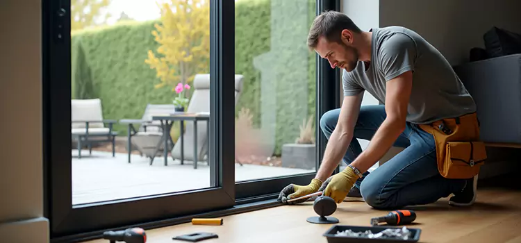 Patio Sliding Glass Door Replacement Rio Rico