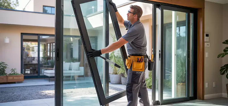 Specialized Sliding Door Roller Services in Rio Rico, Arizona