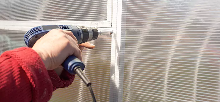 Sliding Screen Door Repair Rio Rico