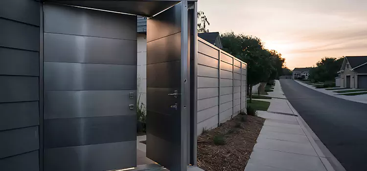 Comprehensive Steel Door Solutions in Rio Rico, AZ