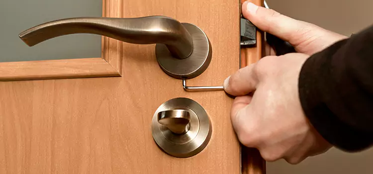 Access Control System Integration Rio Rico