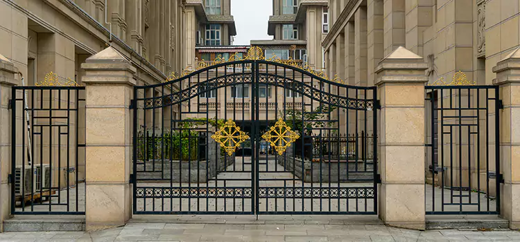Comprehensive Iron Gate Maintenance Solutions in Rio Rico, AZ