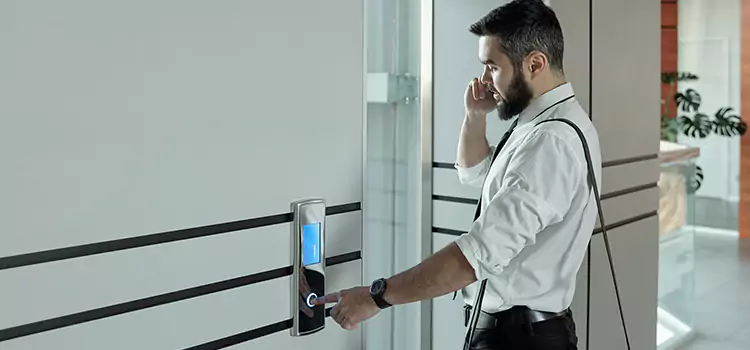 Cloud Based Access Control Rio Rico