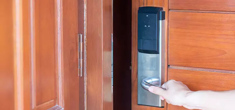 Commercial Keyless Entry Locks Rio Rico