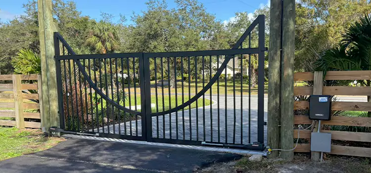 Why Choose Us for Your Automatic Gate Needs in Rio Rico, AZ?
