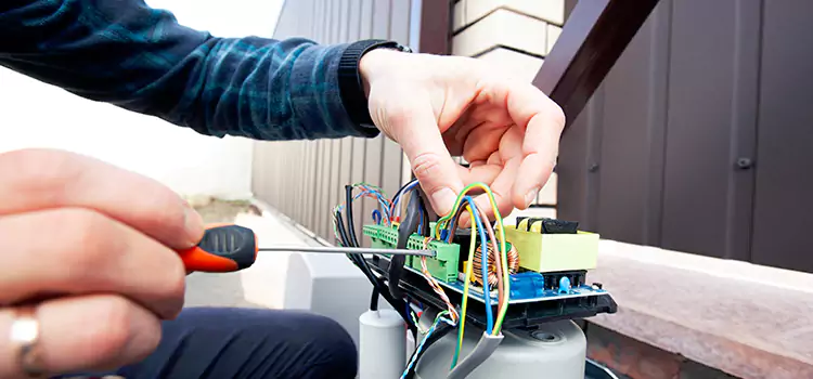 Electric Gate Maintenance Rio Rico