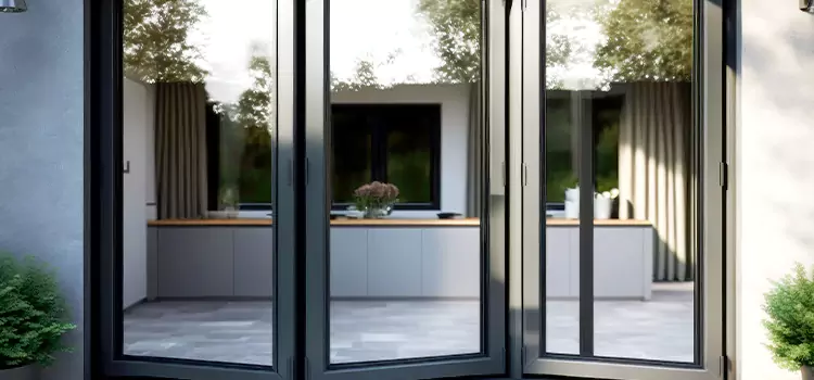 Bifold Door Track Repair Rio Rico