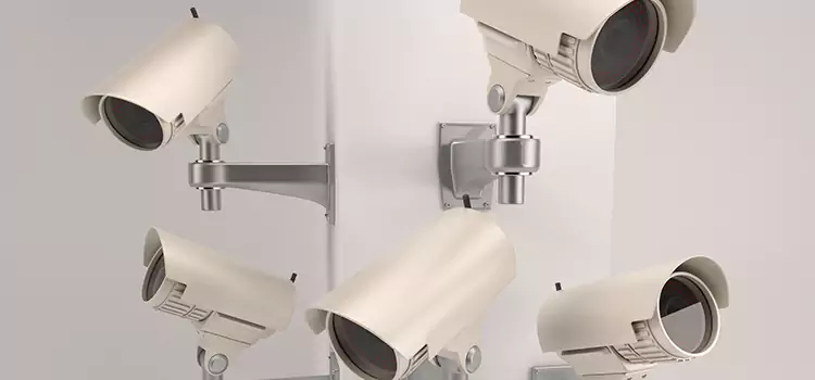 Your Trusted Partner for CCTV Solutions in Rio Rico