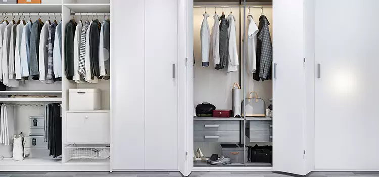 Glass Closet Door Repair Rio Rico
