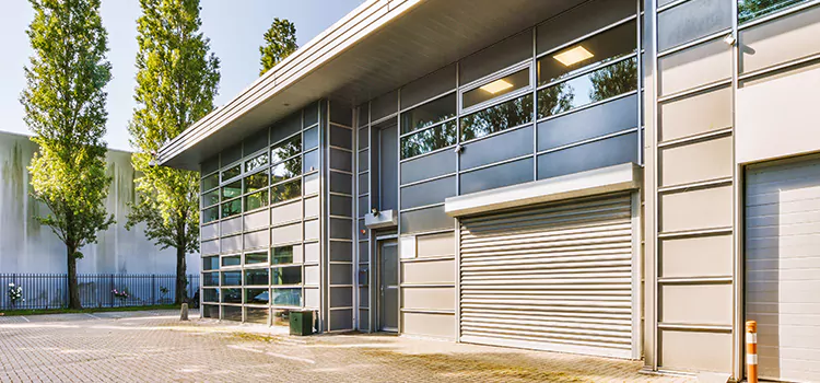 Commercial Garage Door Installation Rio Rico