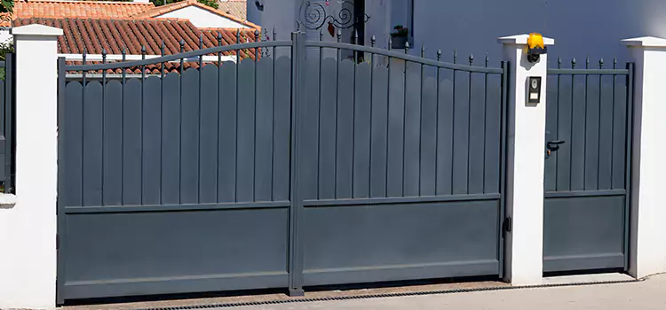 Emergency Commercial Gate Repair Rio Rico