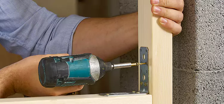 Jimmy Proof Deadbolt Repair Rio Rico