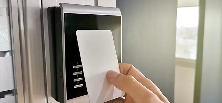 NMS Proximity Switch Door Systems Rio Rico