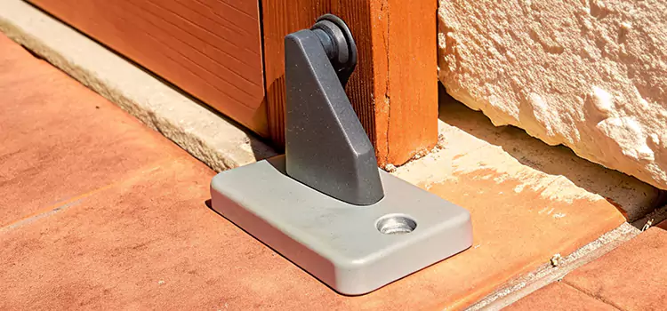 Aesthetic Door Stop Selection Rio Rico