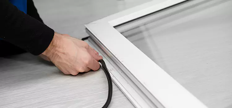 Commercial Door Weather Stripping Rio Rico