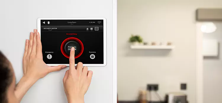 Blink Video Doorbell Installation Rio Rico