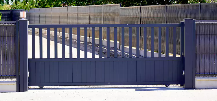 Driveway Gate Installation Contractors Rio Rico