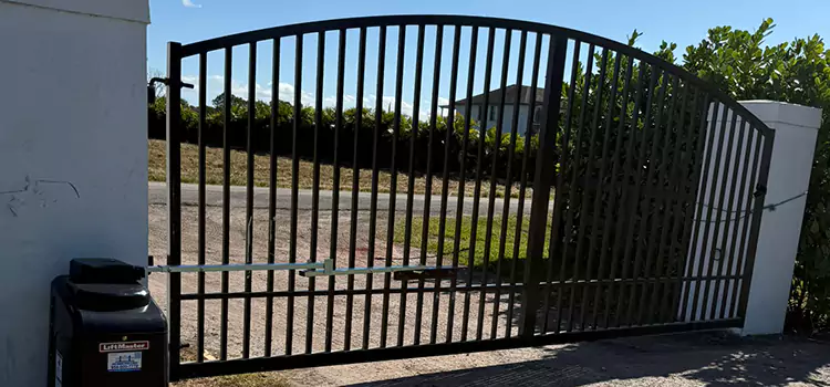 Driveway Fence Repair Rio Rico
