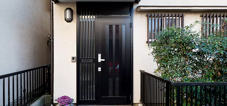 Popular Exterior Door Options in Rio Rico, AZ
