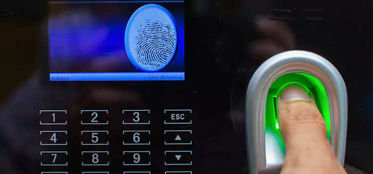 Your Trusted Partner for Secure Access in Rio Rico, AZ