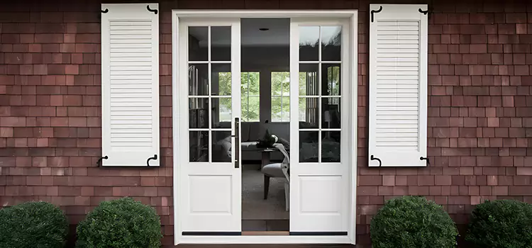 French Door Restoration Rio Rico