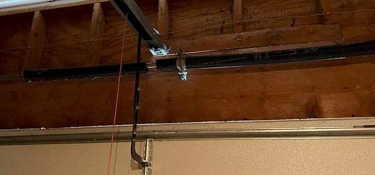 Broken Garage Door Cable Repair in Rio Rico, AZ