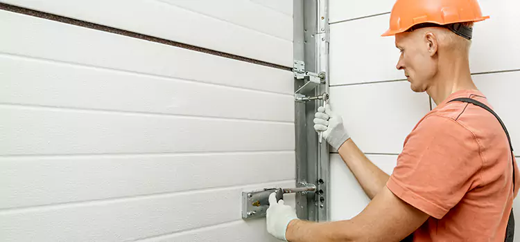 Why Choose Us for Garage Door Lock Services in Rio Rico, AZ?