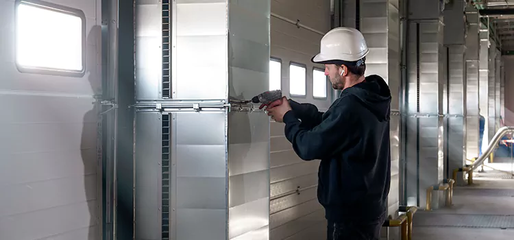 Prompt and Professional Garage Door Service in Rio Rico, Arizona
