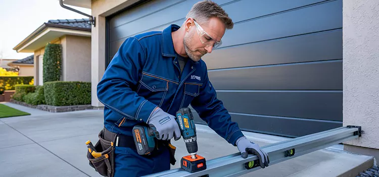 Why Choose Us for Garage Door Off Track Services in Rio Rico, Arizona?
