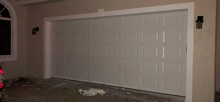 Garage Door Coil Replacement Rio Rico