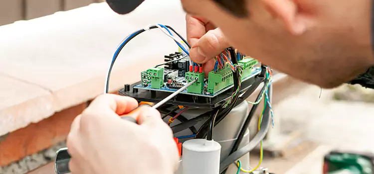 Specialized Brand Gate Motor Repairs Rio Rico