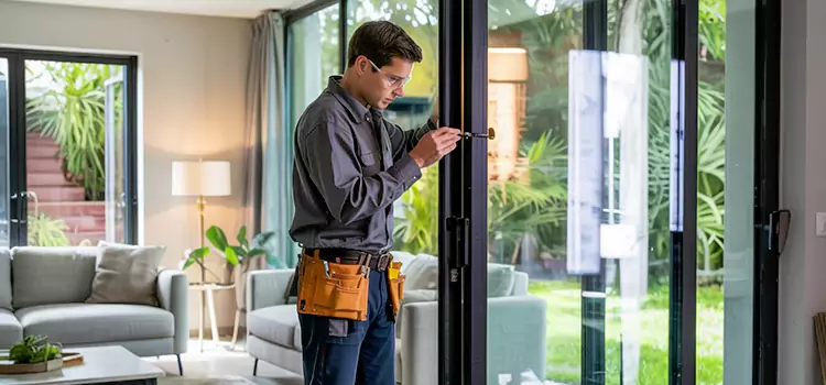 Why Choose Us for Your Glass Door Needs in Rio Rico, AZ?