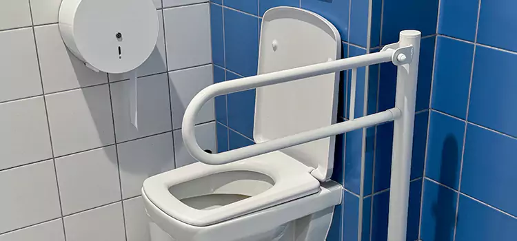 Comprehensive Solutions in Rio Rico, AZ for Accessible Facilities