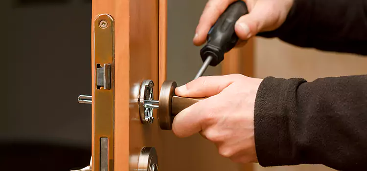 Locked Out of Your House Rio Rico