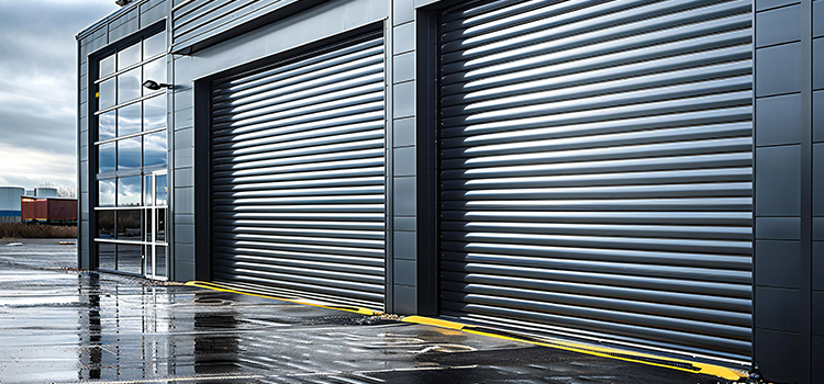 Emergency Industrial Garage Door Service Rio Rico
