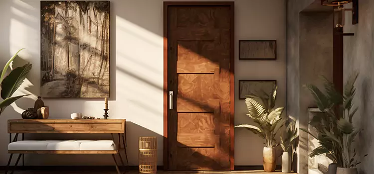 Specialty Interior Doors Rio Rico