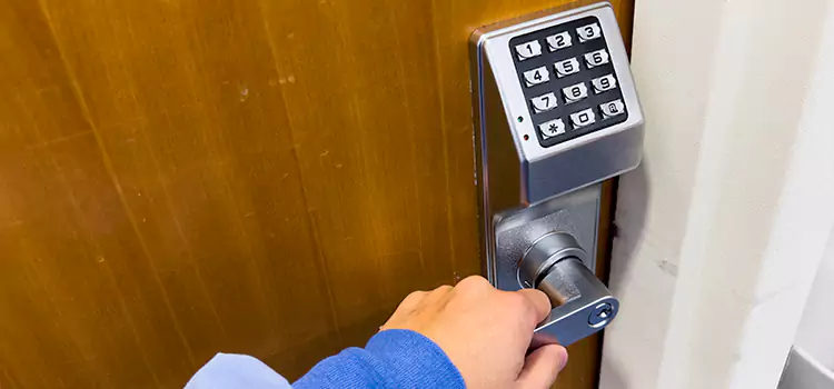 Why Choose Us for Your Keypad Lock Needs in Rio Rico, AZ?