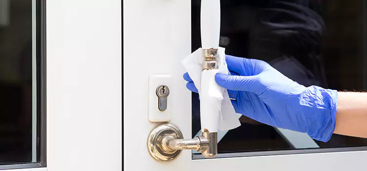Rekey Lock Cylinder Rio Rico