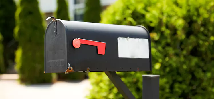 Secure Mailboxes for Packages Rio Rico