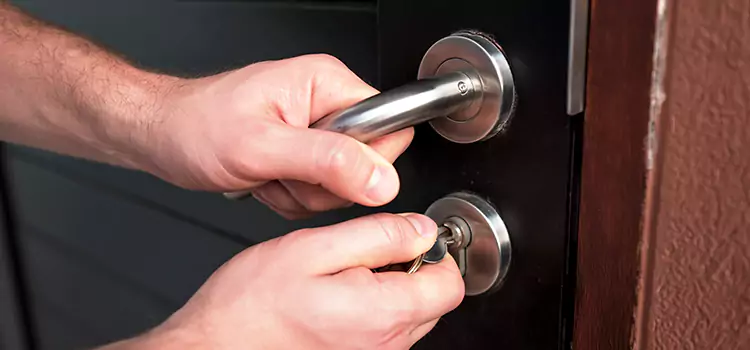 Master Key Control and Audits Rio Rico