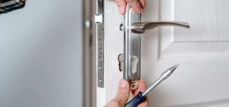 New Door Frame Installation Rio Rico