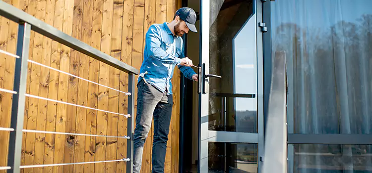 Patio Screen Door Installation Rio Rico