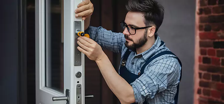 Residential Door Repairs Rio Rico
