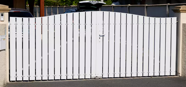 Why Choose Us for Residential Gate Repair in Rio Rico, AZ?