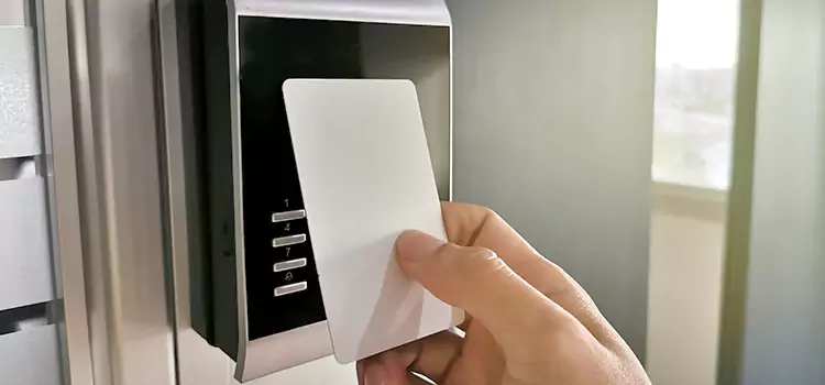 Advanced RFID Technology Integration in Rio Rico, AZ