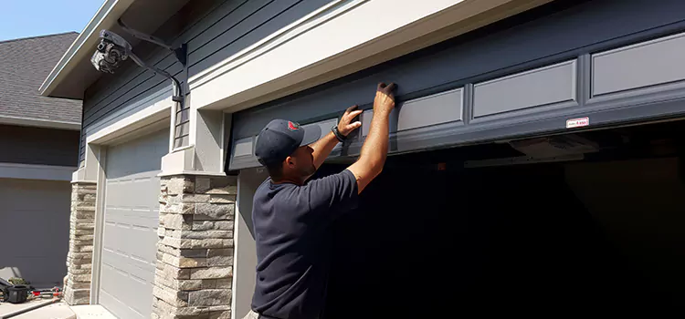 Janus Roll Up Doors Rio Rico