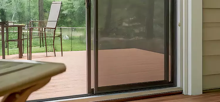 Garage Screen Door Installation Rio Rico