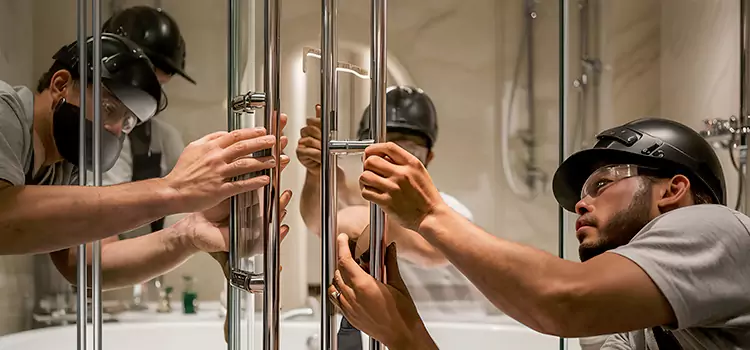 Shower Door Replacement Cost Rio Rico