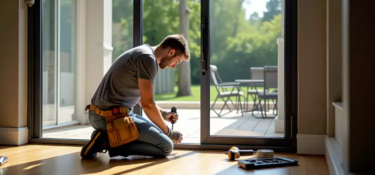 Patio Door Installation Experts in Rio Rico, AZ